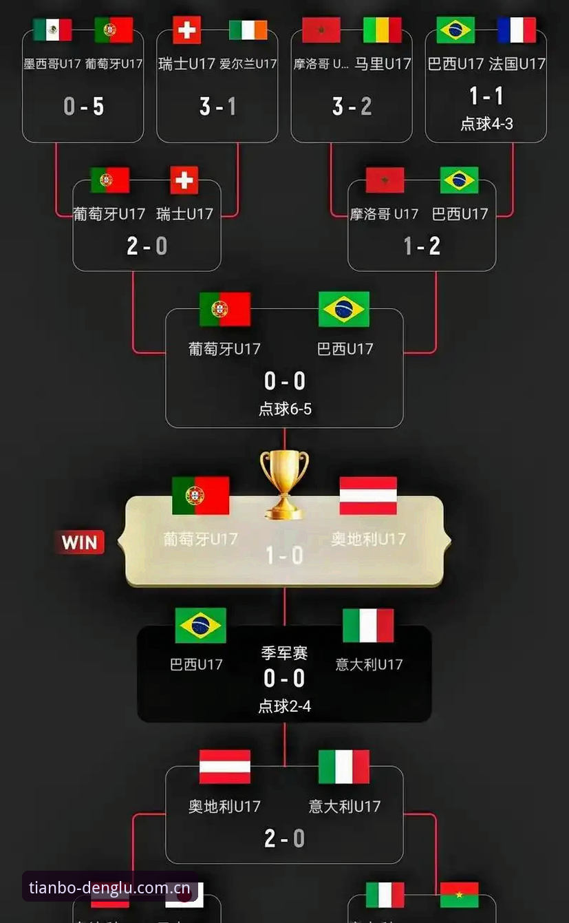天博体育app安装失败 U17世界杯抽签结果揭晓:中国男足vs西班牙、摩洛哥与斐济,女足对阵美国——在天博体育平台观赛的两种体验对比